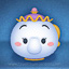 Mrs. Potts